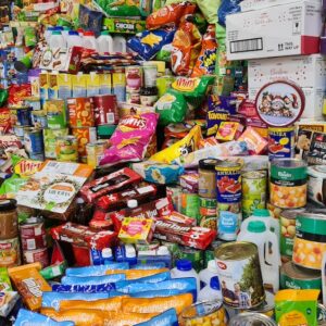 Grocery & Gourmet Food